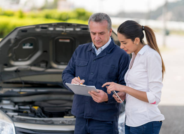 Comprehensive and collision insurance Interlaken